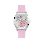 Guess Multicolor Rubber Watch -   -  Guess.